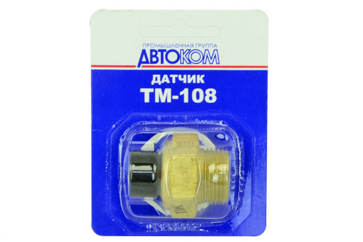 Датчик вентилятора 2108 АвтоПрибор
