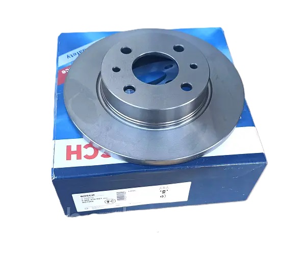 Диск тормозной 2108 BOSCH 