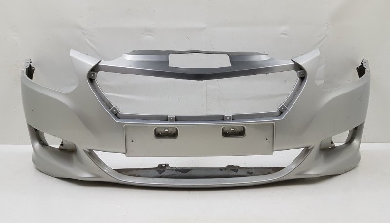 Бампер передний DATSUN ON-DO 626515PA0D 