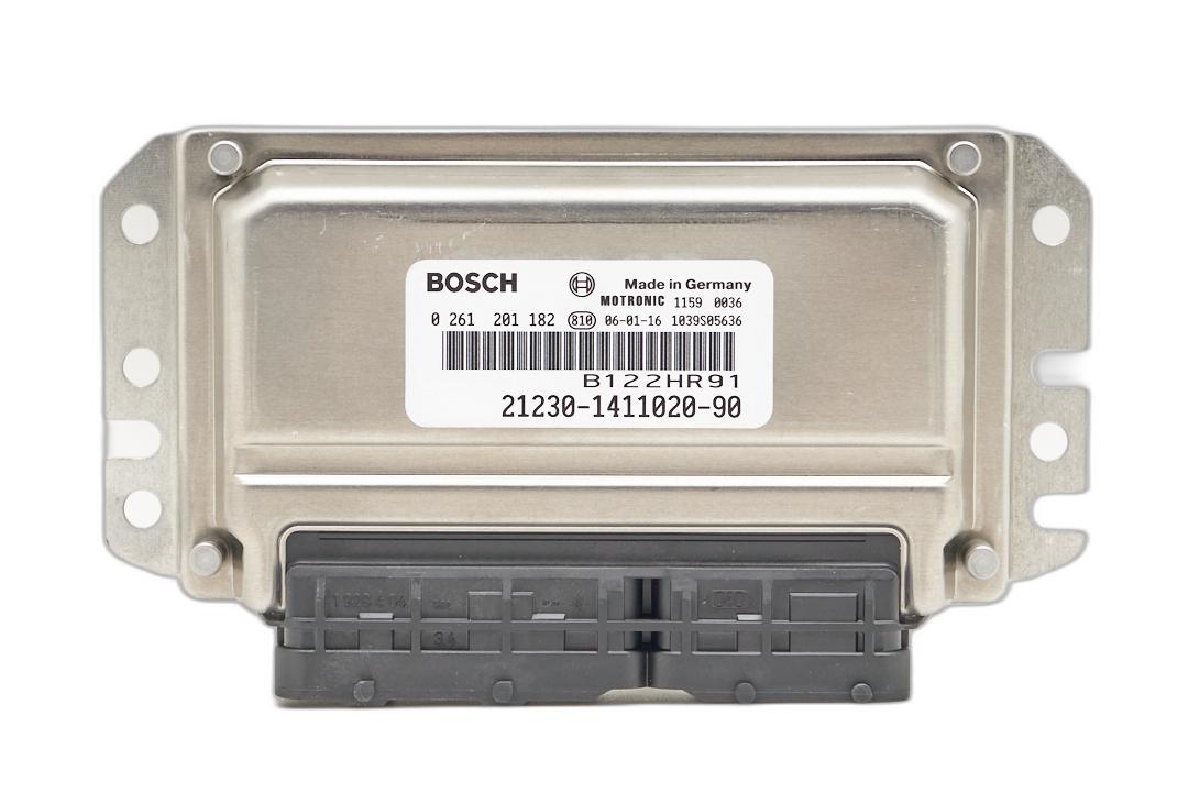 Контроллер 21230-90 BOSCH