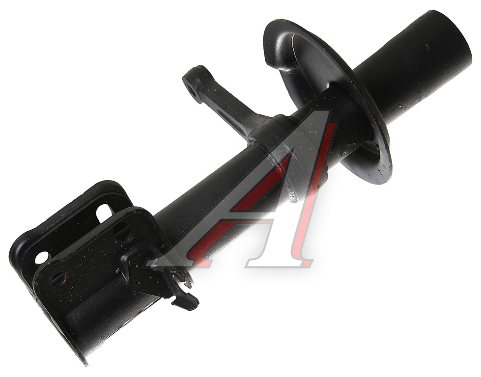 Корпус амортизатора 2108 правый + гайка WEBER