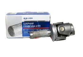 Крестовина кулисы 2108 фирменные ВАЗ "Шарнир кулисы" 0