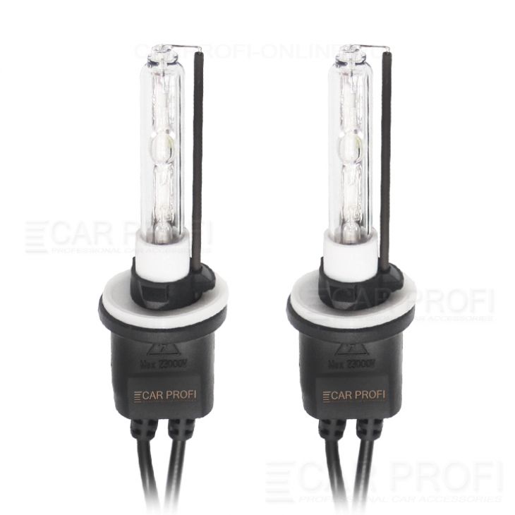 Лампа ксенон H27/S88 (4300K) (корея опт+птф)