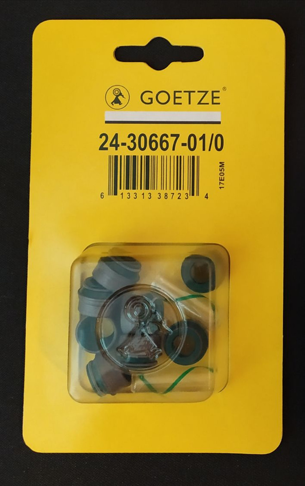 Маслоотражатели ELRING/GOETZE 2101 2108 (8шт В УПАКОВКЕ) 