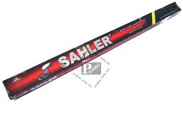 Молдинги SAHLER 2131