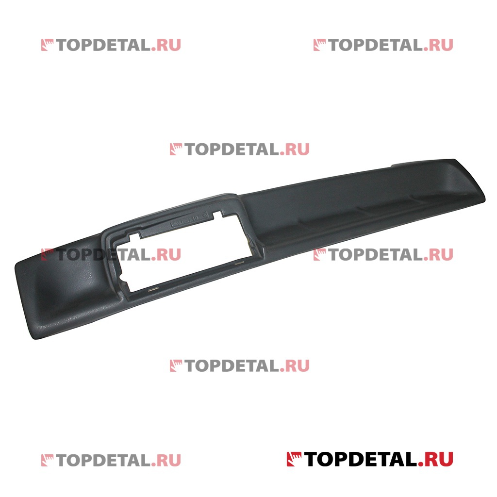 Накладка панели 2108 старого образца