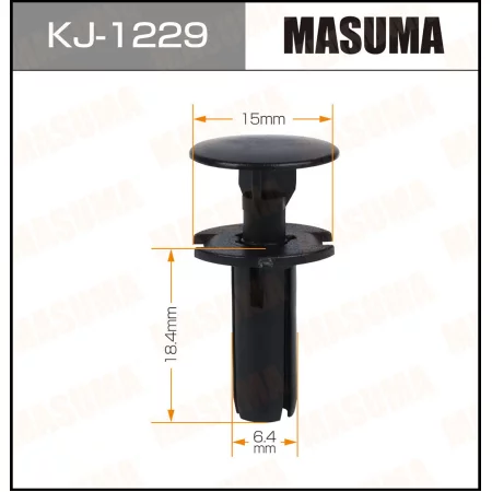 Пистон KJ-1229