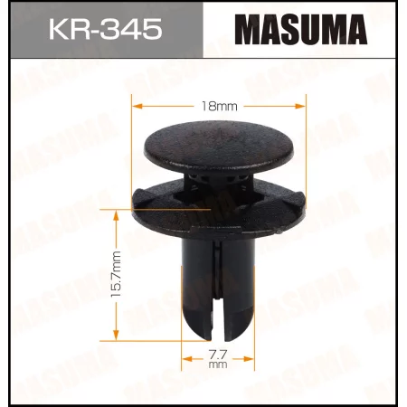 Пистон (№108) KR-345/	865952