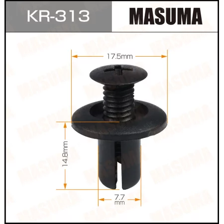 Пистон 8*12 KR-313 / 