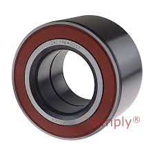 Подшипник передней ступицы 2108 Nexia SOHC DAC34640037 4RS Craft 