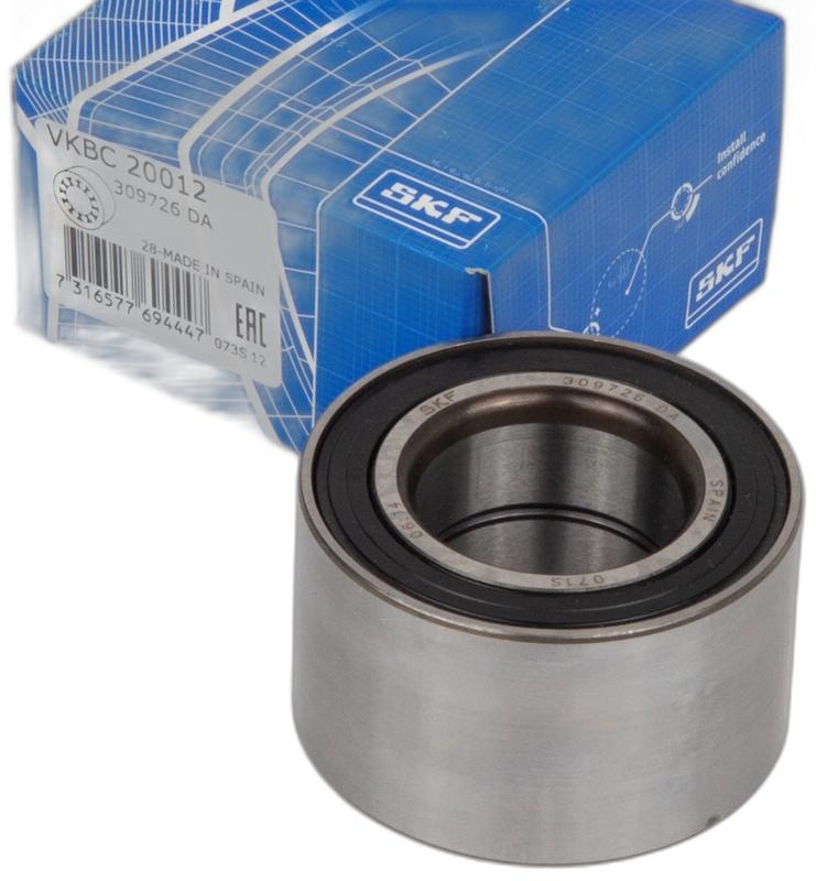 Подшипник передней ступицы 2108 SKF 2109 2110 2114 2115 