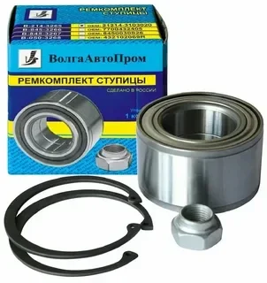 Подшипник передней ступицы 21214 2123 ВолгаАвтоПром 	