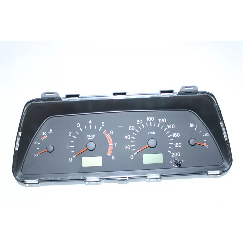 Приборы VDO 2115 