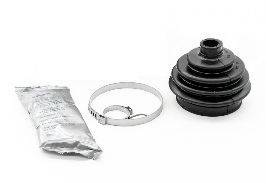 Пыльник наружнего шруса 2108 SKF/GKN комплкет