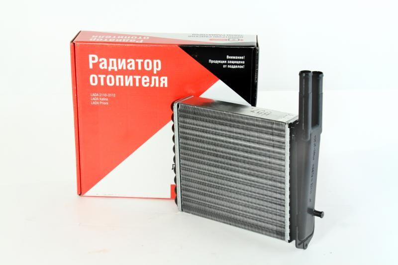 Радиатор отопителя 2111 после 2003 г ДААЗ 