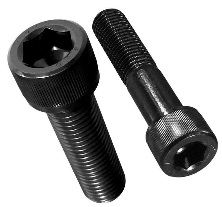 Болт М6*1,25*45 под шесстиграник