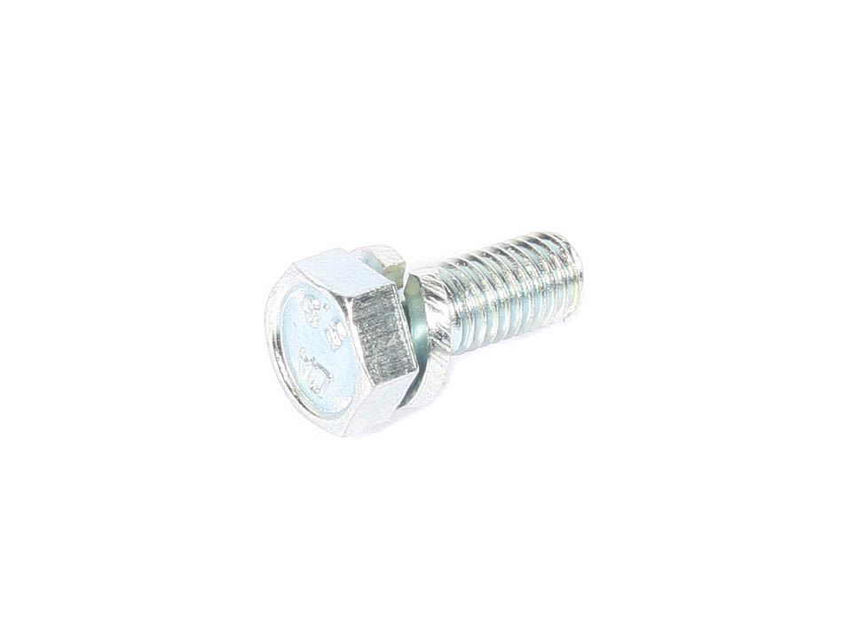 Болт М8*1,25*20 с гровером