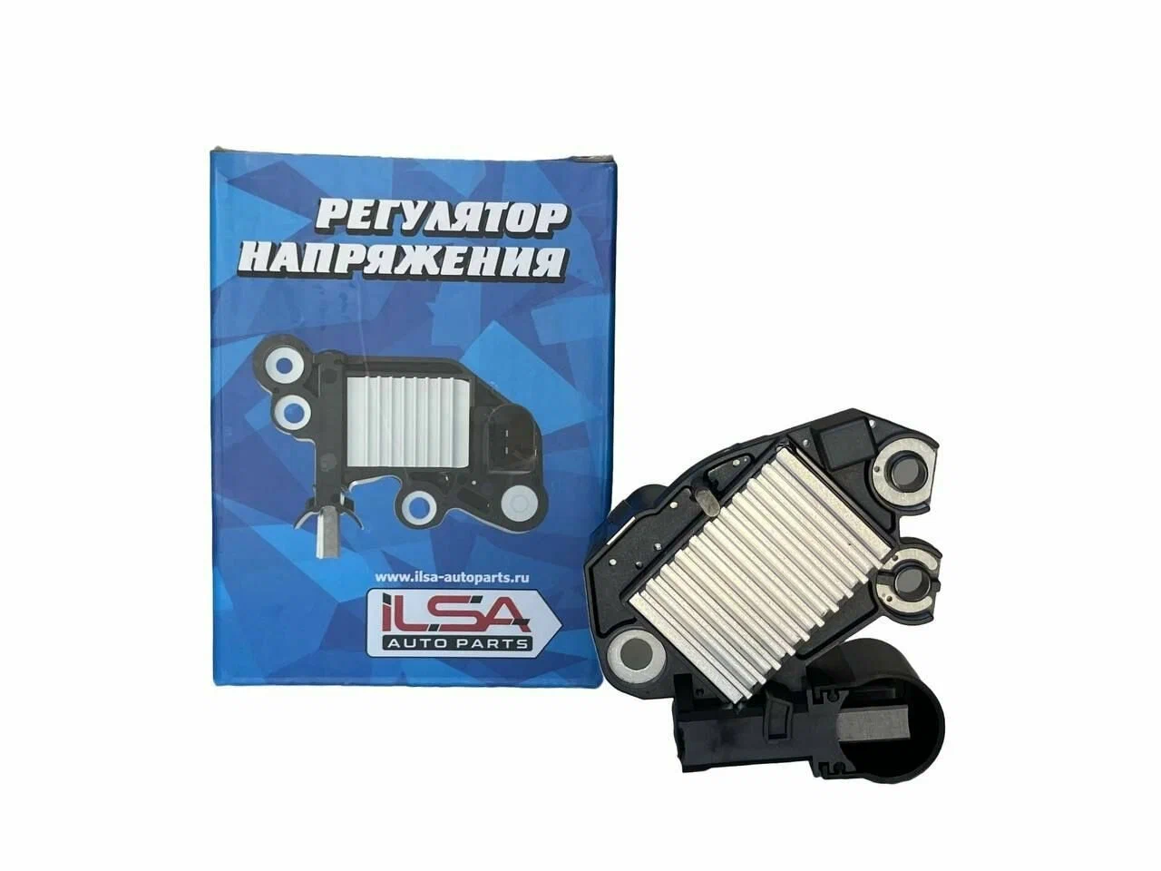 Реле регулятора 2170 V1600 (генератор ПРАМО) 