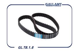 Ремень ГРМ 2108 Gallant 111MR19 2108-1006040