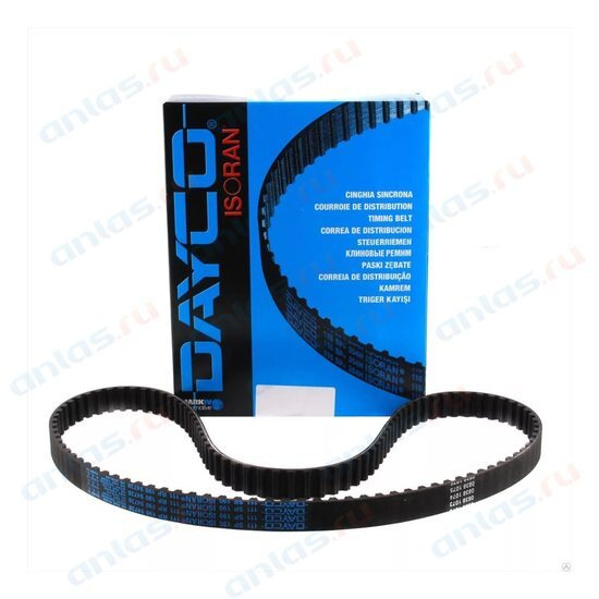 Ремень ГРМ DAYCO 2108 