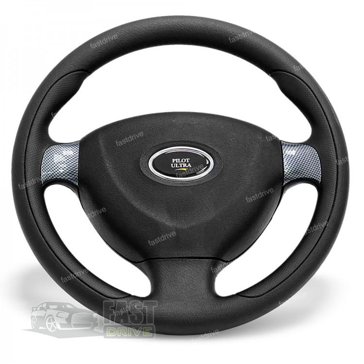 Руль Pilot Ultra 2108 