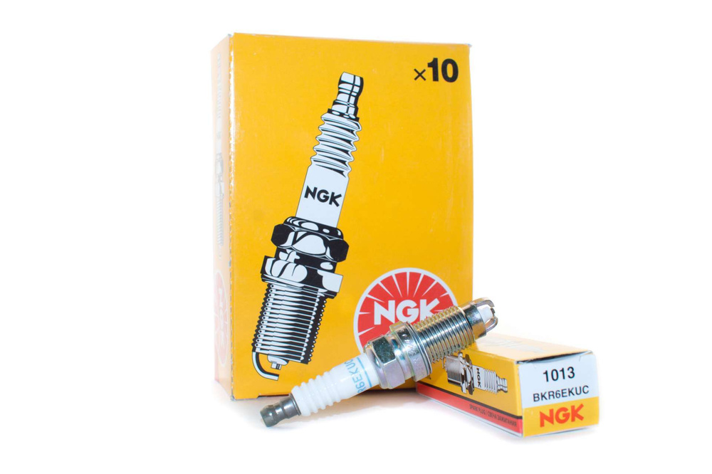 Свечи NGK 1013 