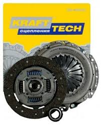 Сцепление KRAFTTECH 2190 Гранта 