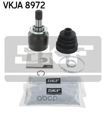 ШРУС внутренний 2108 GKN 