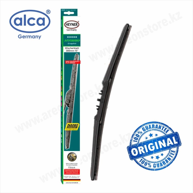 Щётка очистителя ALCA HEYNER 26"/65см гибрид 